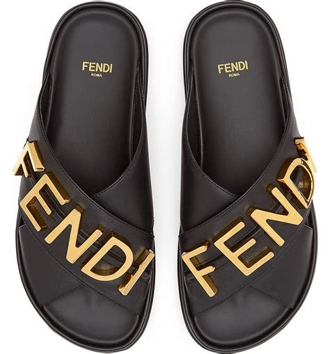 fendi sandal|fendi outlet.